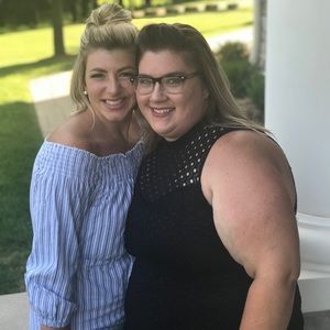 Meet your Posher, Polly